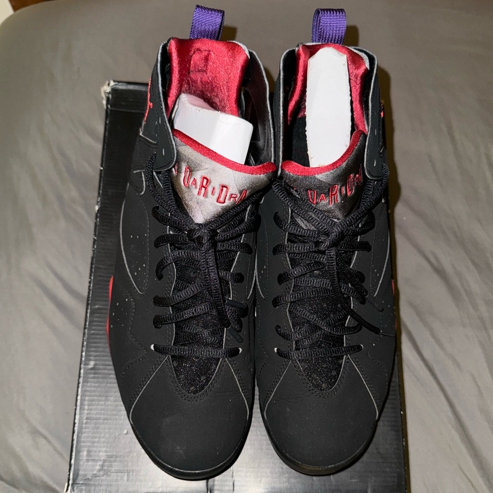 Air Jordan 7 Retro “Raptors” High